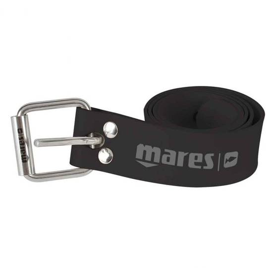 Mares Elastic Belt Marseillaise SS Buckle