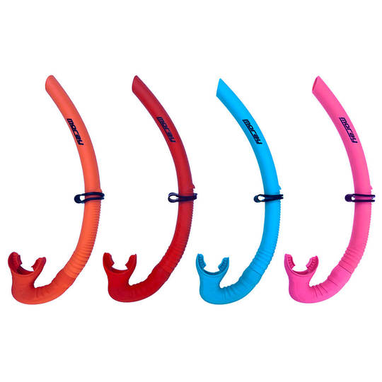 Moray Colour Snorkel