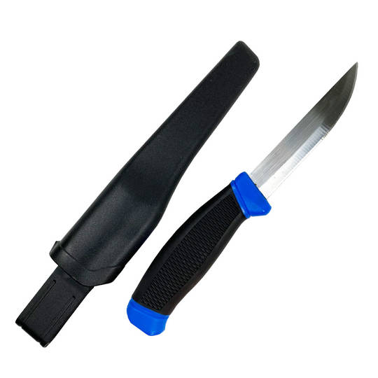 Spearfishing Knife