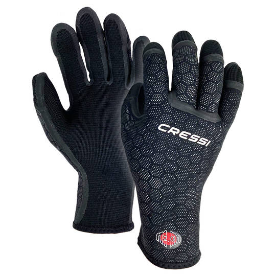 Cressi Spider Professional Gloves