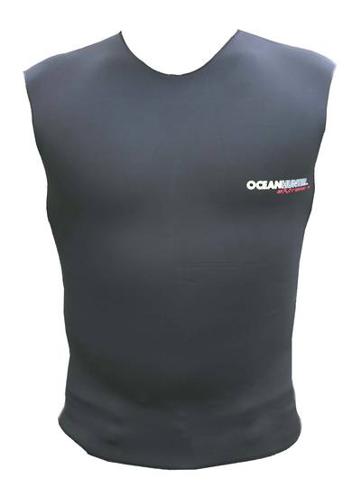 3mm Under Vest