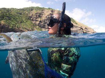 Spearguns - Dive Otago