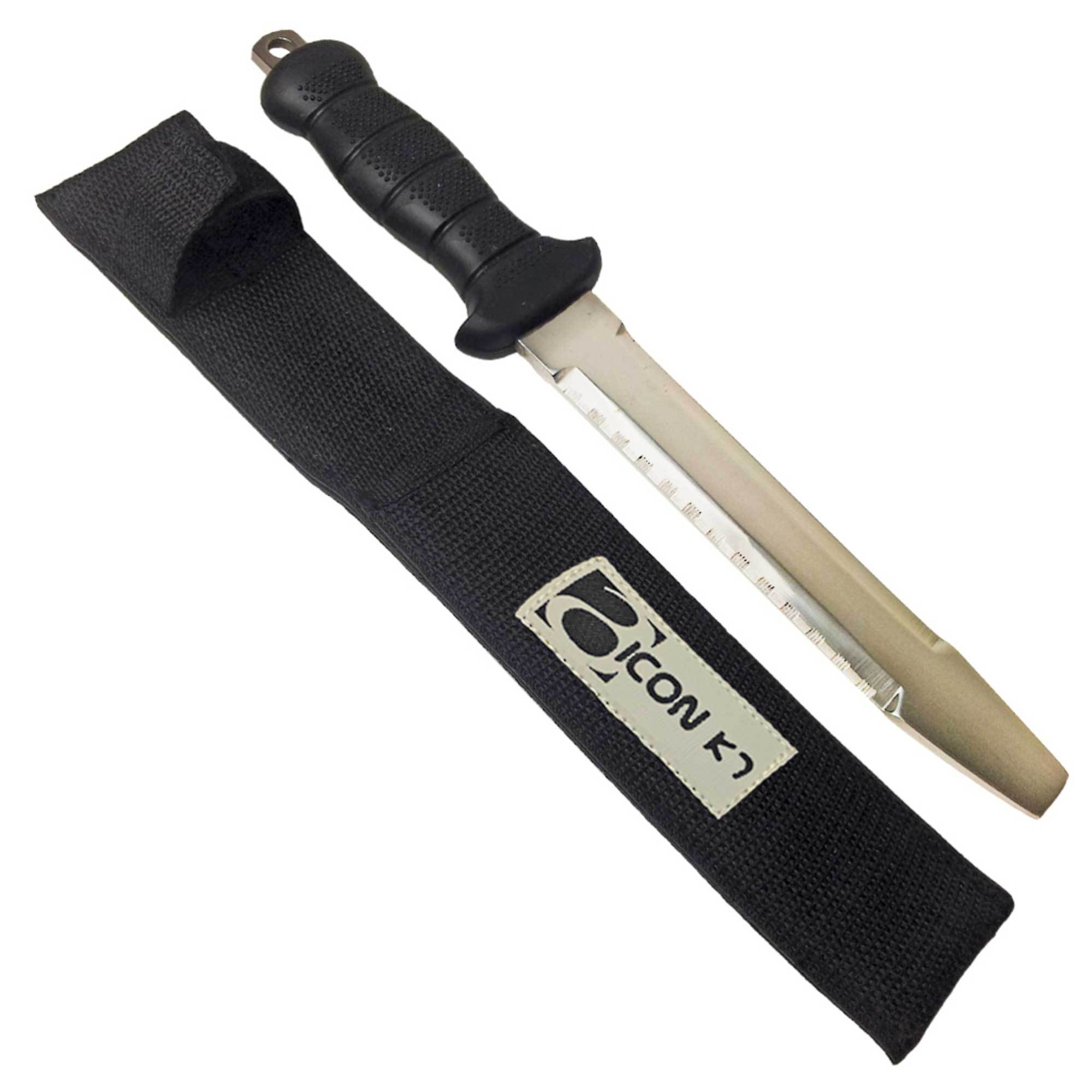 Shop for ICON Paua Knife Knives, Measures & Tools Ocean Hunter