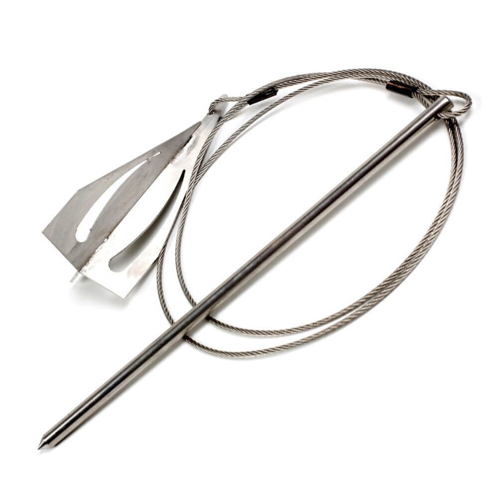 Cressi AUTOMATIC RETRACTOR