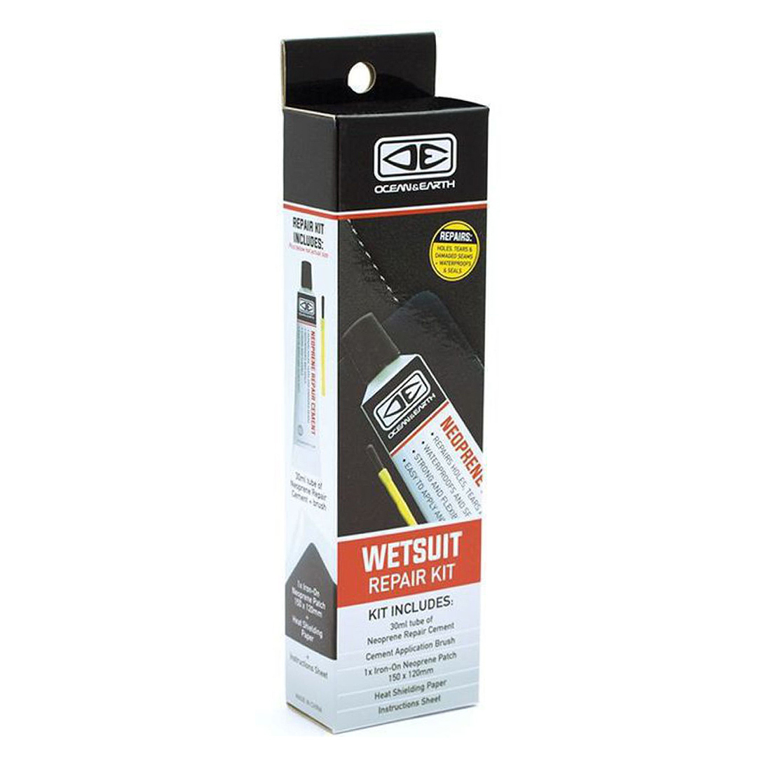 Shop for Ocean & Earth Wetsuit Glue and Repair Kit Ocean & Earth