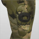 Shop for Rob Allen Scorpia 5mm Camo Wetsuit, Rob Allen