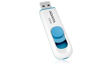 Adata C008 16GB USB Flash Drive