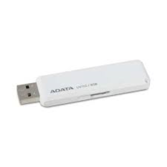 Adata Dashdrive UV110 White USB 16GB