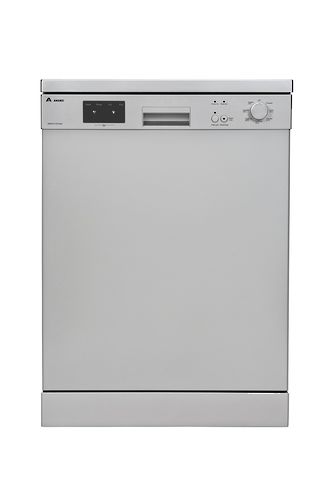 Award DWC316S 60cm Freestanding Dishwasher