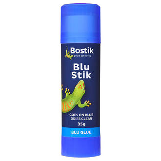 Bostik Blu Stik 35g