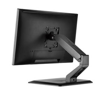 BRATECK LDT35-T01 17' -32' Single Screen Monitor Stand