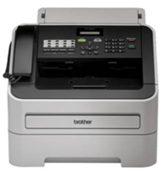 Brother FAX2840 Laser Fax