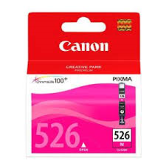 Canon CLI526M Ink Magenta
