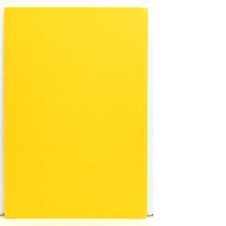 FM File Folder Pack 50 Yellow Foolscap