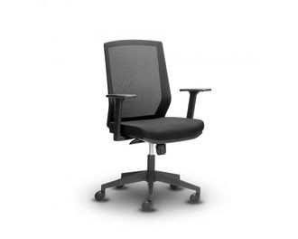 CS Work-Mesh Chair, Assembly required