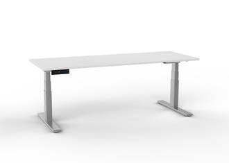 Ascend Desk from 1250mm Wide