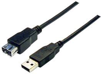 Digitus USB Extension Cable 2m