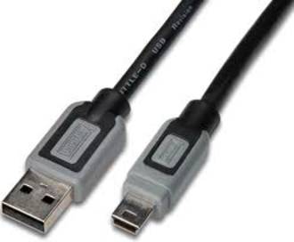 Digitus Cable USB 5 pin Mini