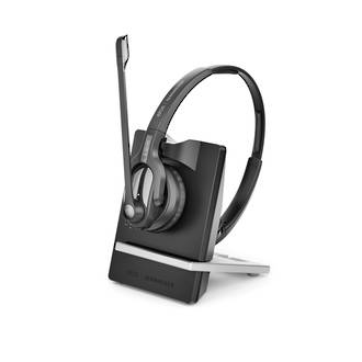 EPOS | Sennheiser IMPACT D 30 USB ML DECT Headset - PC Only