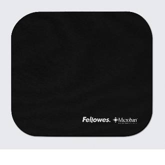 Fellowes Microban Mouse Pad 2 colours