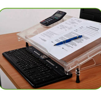 Microdesk Copyholder - Compact