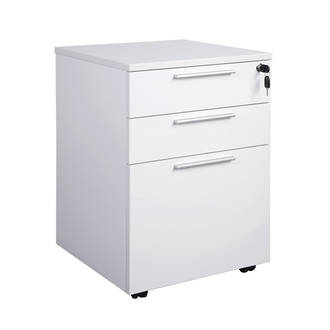 Cubit 2 Drawer and File Mobile