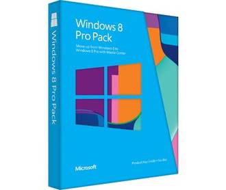 Microsoft Windows 8PRO Upgrade