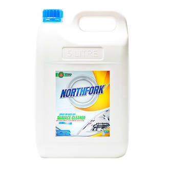 Northfork Spray & Wipe 5 Litre