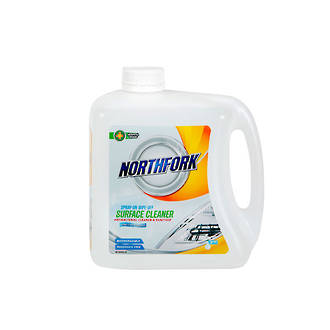 Northfork Spray On Wipe Off Surface Cleaner 2l
