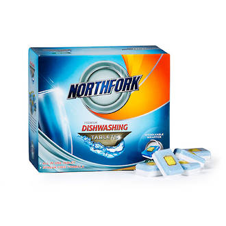 Northfork Dishwasher Tablets 50