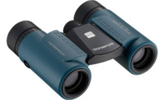 Olympus Binocular 8x21 Blue