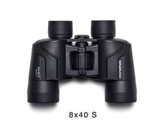Olympus 8x40 S Porro Prism Binocular