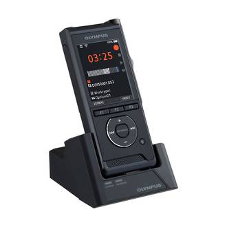Olympus DS-9500 Digital Voice Recorder with WiFi