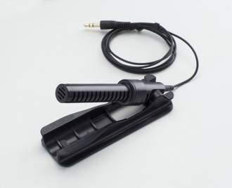 Olympus ME-34 Compact Zoom Microphone