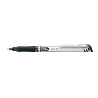 Pentel Energel Stick Pen BL17-A Black
