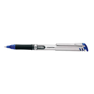 Pentel Energel Stick Pen BL17-C Blue