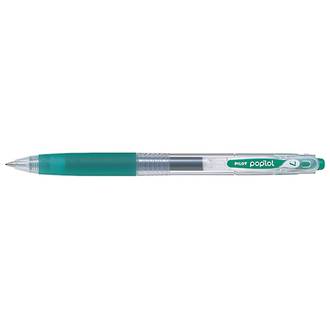 Pilot Pen Pop'lol Roller Green BL-PL-7-G * SPECIAL *