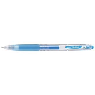 Pilot Pen Pop'lol Roller Light Blue BL-PL-7-LB * SPECIAL *