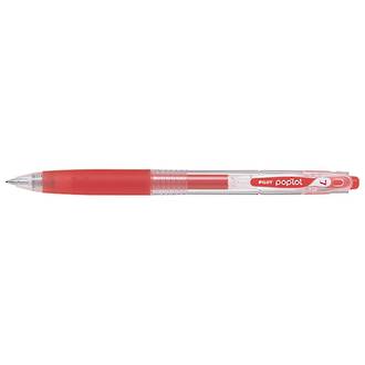 Pilot Pen Pop'lol Roller Red BL-PL-7-R