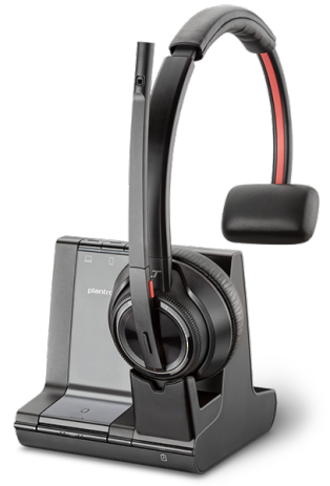 Poly | Plantronics Savi W8210 Wireless Headset