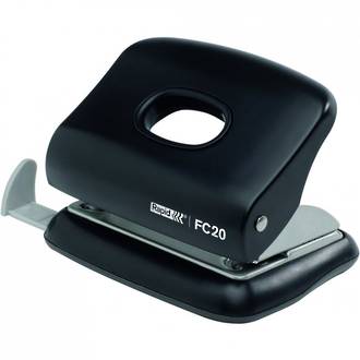 Rapid FC20 Two Hole Punch