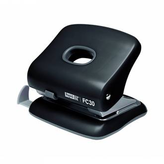 Rapid FC30 Two Hole Punch