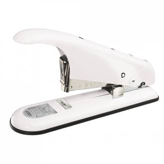 Rapid HD9 Stapler Retro Classic Coconut Kiss (White) * Clearance Special *