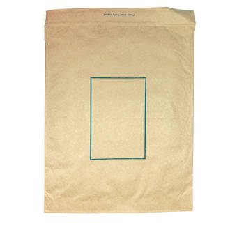 Jiffy Padded Mailer Size 2 215x280mm