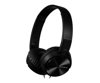 Sony MDR-ZX110NC Noise Cancelling Headphones