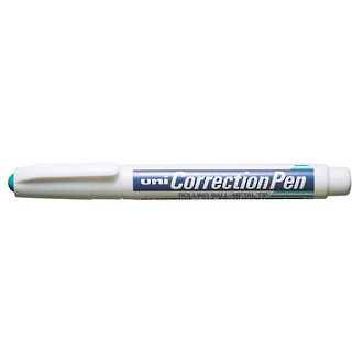 Uni CLP-300 Correction Pen - Metal Tip