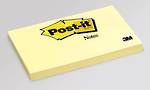 3M Post-It Notes 655 Yellow