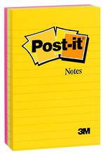 3M Post-it Notes 660-3AU Jaipur Pkt3