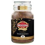 Moccona Coffee Instant Indulgence 200g Jar