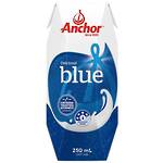 Anchor UHT Milk Blue  250ml